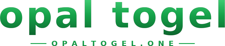 opal togel logo