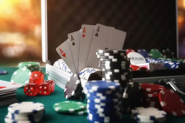 opal togel Casino, slots and sports in one Home